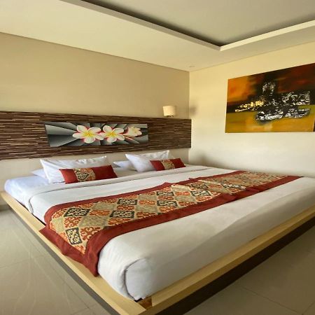 Batukaru Garden 5 Bali Sevilla Residence Чангу Экстерьер фото