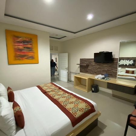 Batukaru Garden 5 Bali Sevilla Residence Чангу Экстерьер фото