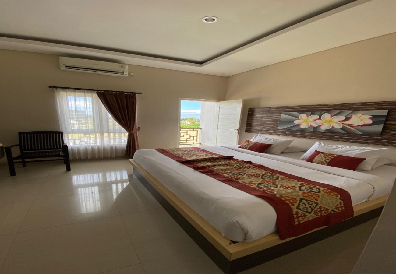 Batukaru Garden 5 Bali Sevilla Residence Чангу Экстерьер фото