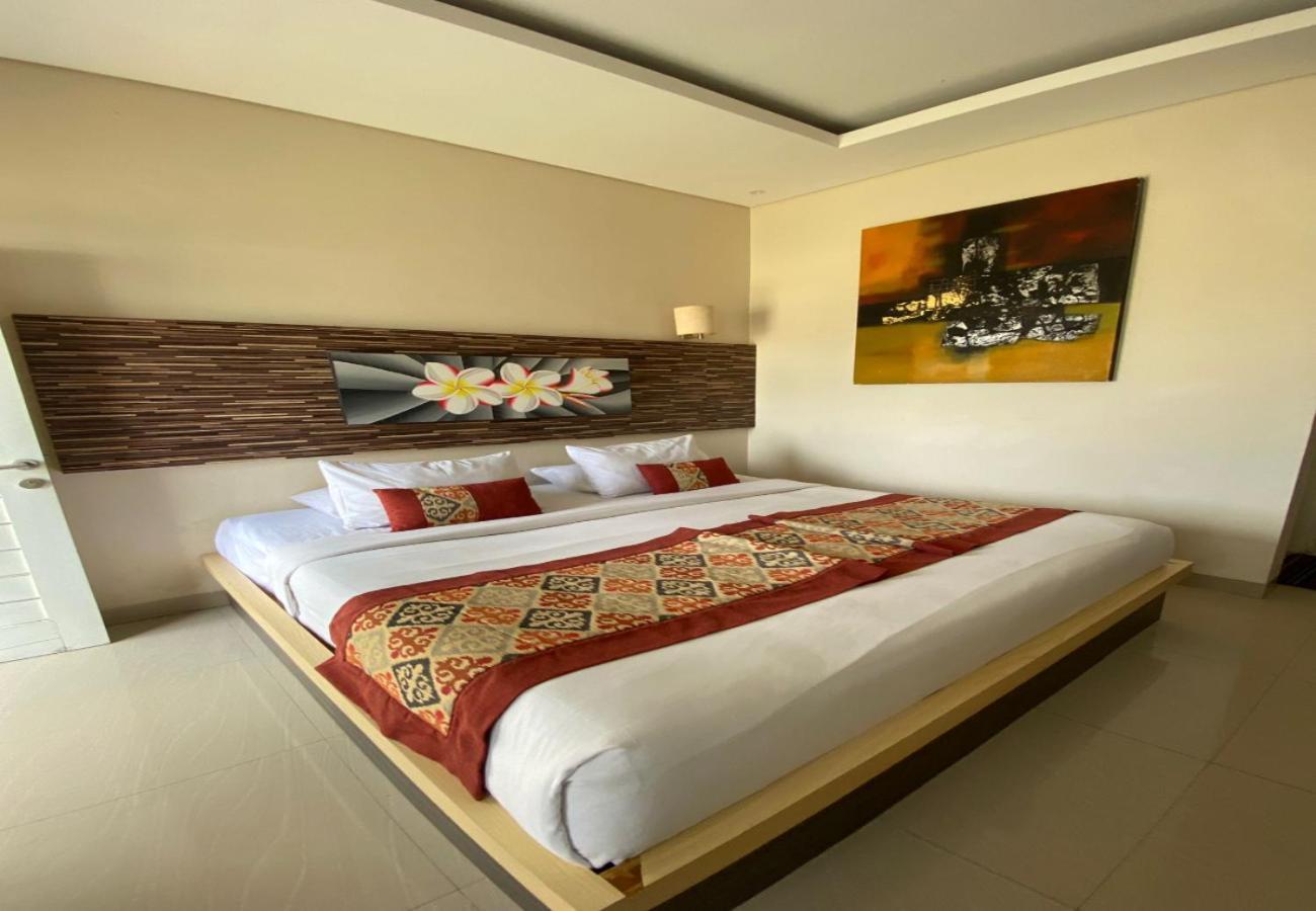 Batukaru Garden 5 Bali Sevilla Residence Чангу Экстерьер фото