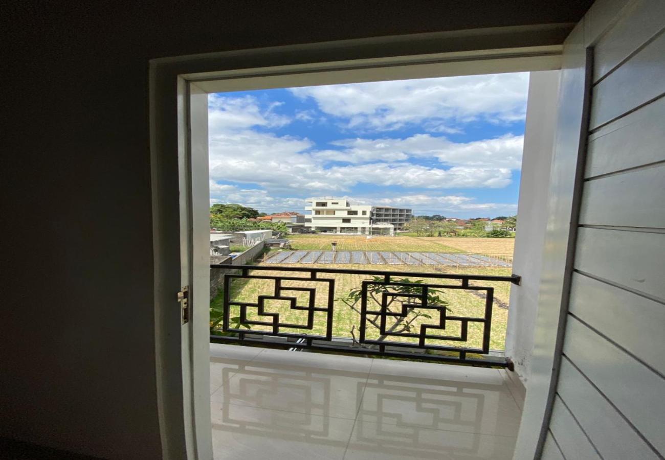 Batukaru Garden 5 Bali Sevilla Residence Чангу Экстерьер фото