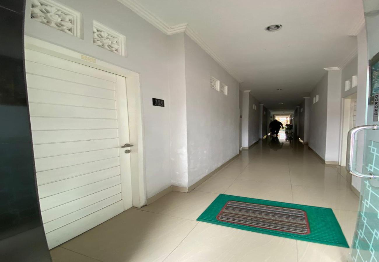 Batukaru Garden 5 Bali Sevilla Residence Чангу Экстерьер фото